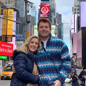 Meet your Posher, Ryan